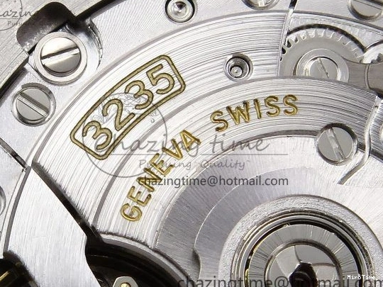 MiroTime 0308 Yacht-Master 226659 SuperF 1:1 Best Edition Black Dial on Oysterflex Strap VR Premium 1341